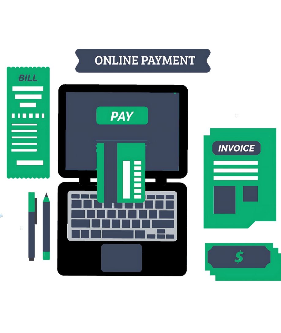 Bill Payment Software in Chennai