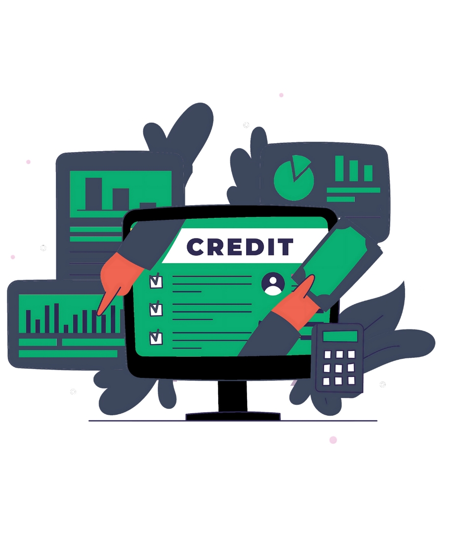 Credit Collection Software in Chennai