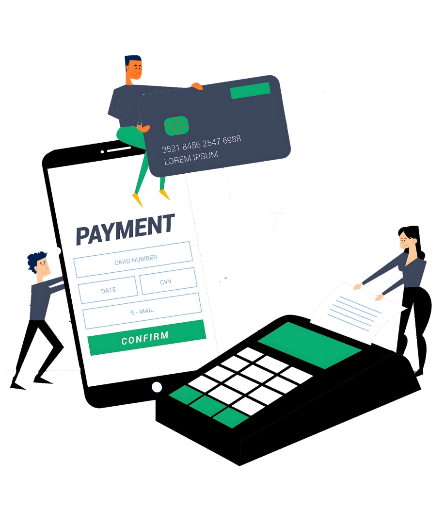 Direct Debit Collection Software in Chennai