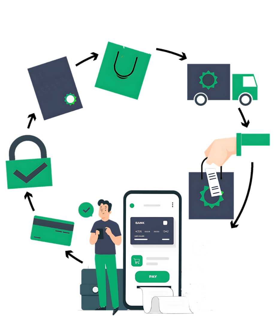 Payment Collection App in Chennai