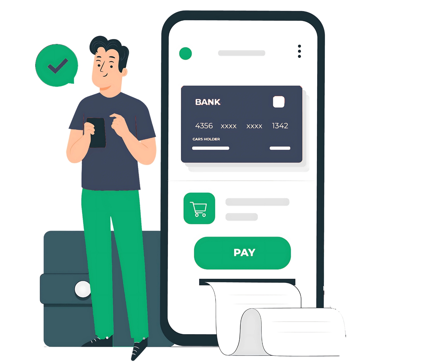 payment collection application in chennai
